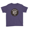 vintage made of 1971 all original parts Youth Tee