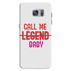 CALL ME Samsung Galaxy S7