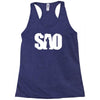 sao Racerback Tank