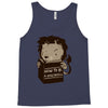 how to be vegetarian Tank Top