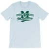 mckinley high mathletes T-Shirt