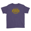 westeros wedding planners Youth Tee