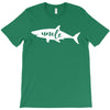 Uncle Shark T-Shirt