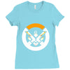 OVERWATCH Ladies Fitted T-Shirt