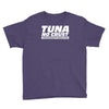 tuna no crust Youth Tee