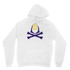 skeletor masters of the universe he man inspired gift geek nerd cool Unisex Hoodie