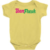TEEN FRESH Baby Bodysuit