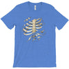 torn rib cage T-Shirt