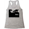 Wicked Musical Racerback Tank