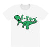 t.rex All Over Women's T-shirt