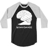 braindance 3/4 Sleeve Shirt