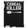 cereal killer iPad 3 and 4 Case