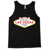 Pray for Las Vegas Tank Top