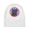 maneki cookie Baby Beanies