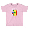 senegal national team youth 2018 fifa world cup Toddler T-shirt