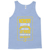 nobody exists on purpose Tank Top
