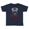 yeezus (2) Toddler T-shirt