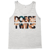 Dobre Twins Photo Tank Top