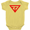 Tank Deji Baby Bodysuit