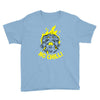 no chill! Youth Tee