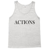 actions Tank Top
