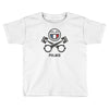 pistonheads phlm16 smiley Toddler T-shirt