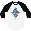 pyly pyrtryt 3/4 Sleeve Shirt