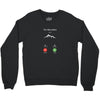 Call From Mountains Crewneck Sweatshirt