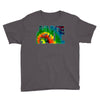 jake paul Jungle Parrot Youth Tee