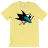 jose sharks youth T-Shirt
