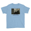 James Mcneill Whistler Whistler's Mother Youth Tee