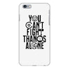 Fight Alone Avengers iPhone 6 Plus/6s Plus Case