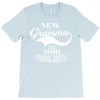 New Gramma 2018 Rokie Dept. T-Shirt