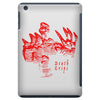 Death Grips iPad Mini