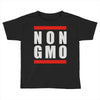 non gmo Toddler T-shirt