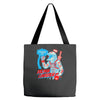 dolphin lundgren Tote Bags