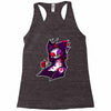 rude boi Racerback Tank