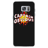 captain obvious Samsung Galaxy S7