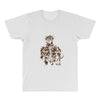 the evolution of groot All Over Men's T-shirt