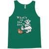 what's in the box Tank Top