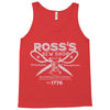 sew shop Tank Top