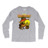 transworlds halloween and attractions show 2018 Long Sleeve Shirts