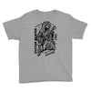 guitar reaper Youth Tee