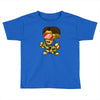minion cyclops Toddler T-shirt
