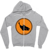 fahrie77 Zipper Hoodie