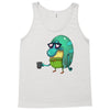 philbert before coffee Tank Top