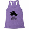 GOKU Racerback Tank