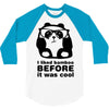 i liked bamboo 3/4 Sleeve Shirt