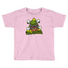 danger Toddler T-shirt