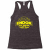 save them!!! Racerback Tank